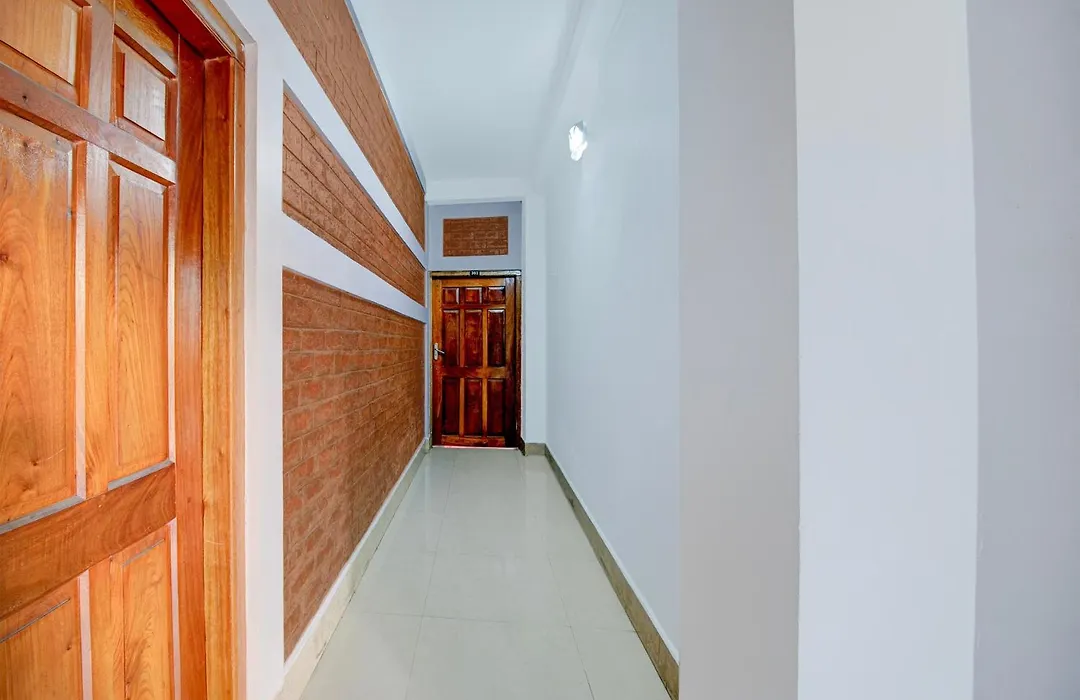 Hotel O Prachi Villa-1